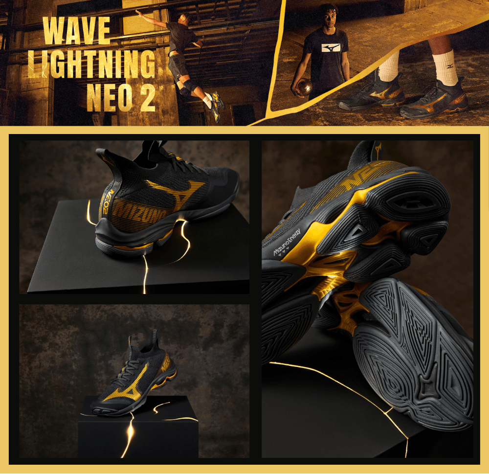 WAVE LIGHTNING NEO 2