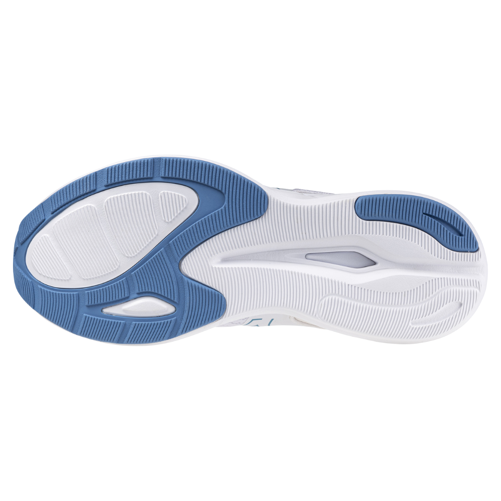 WAVE REVOLT 3 UNISEX White / Blue