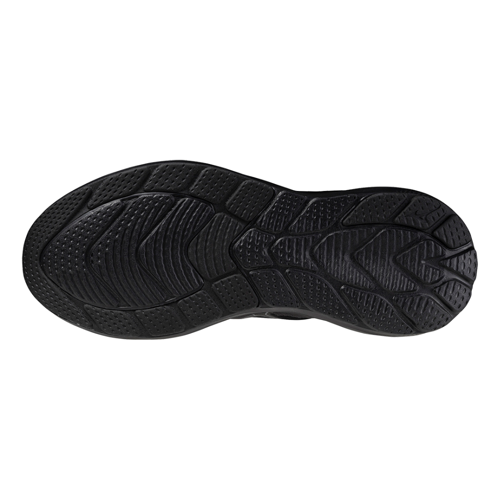 ENERZY RUNNERZ UNISEX Black / Ebony