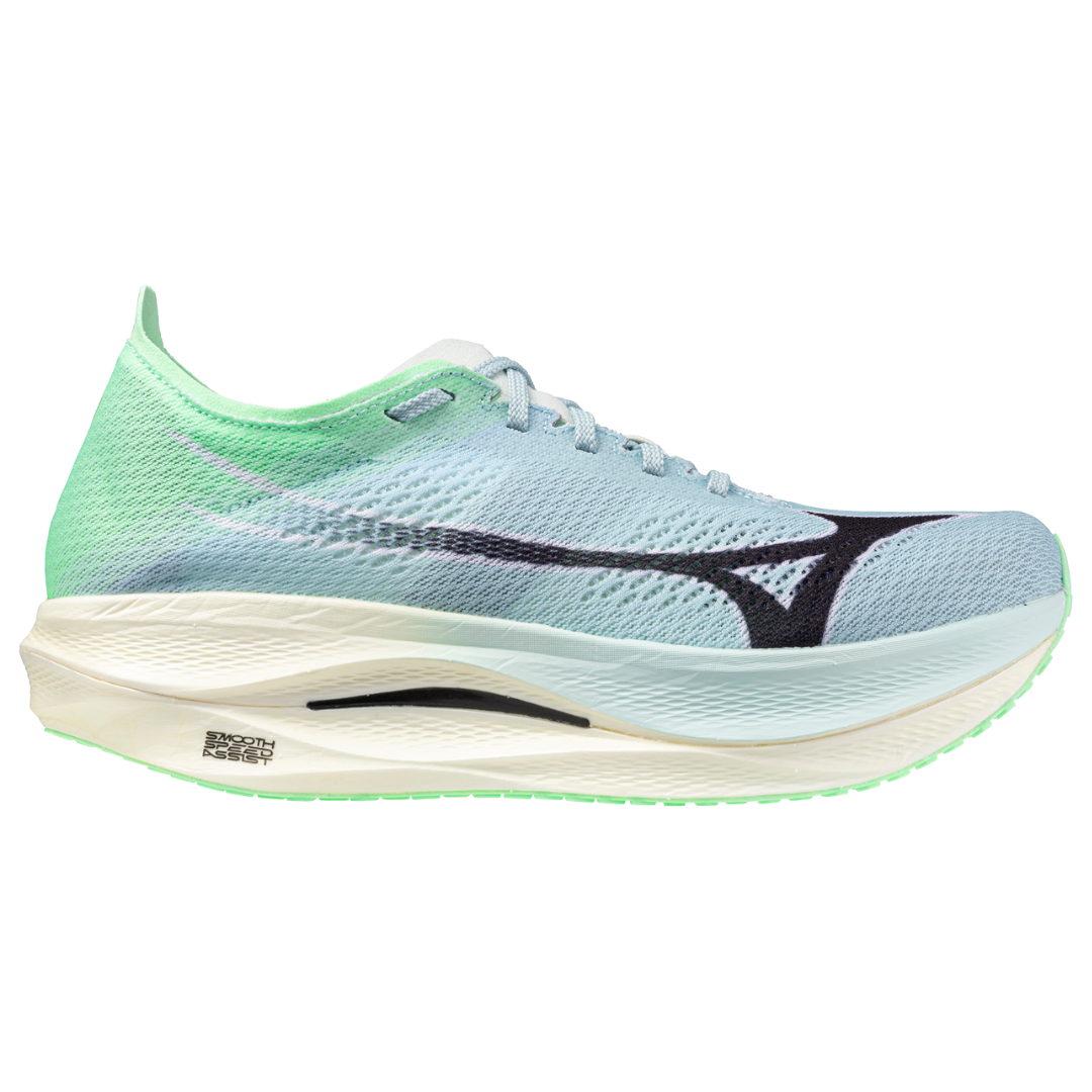WAVE REBELLION PRO LOW UNISEX