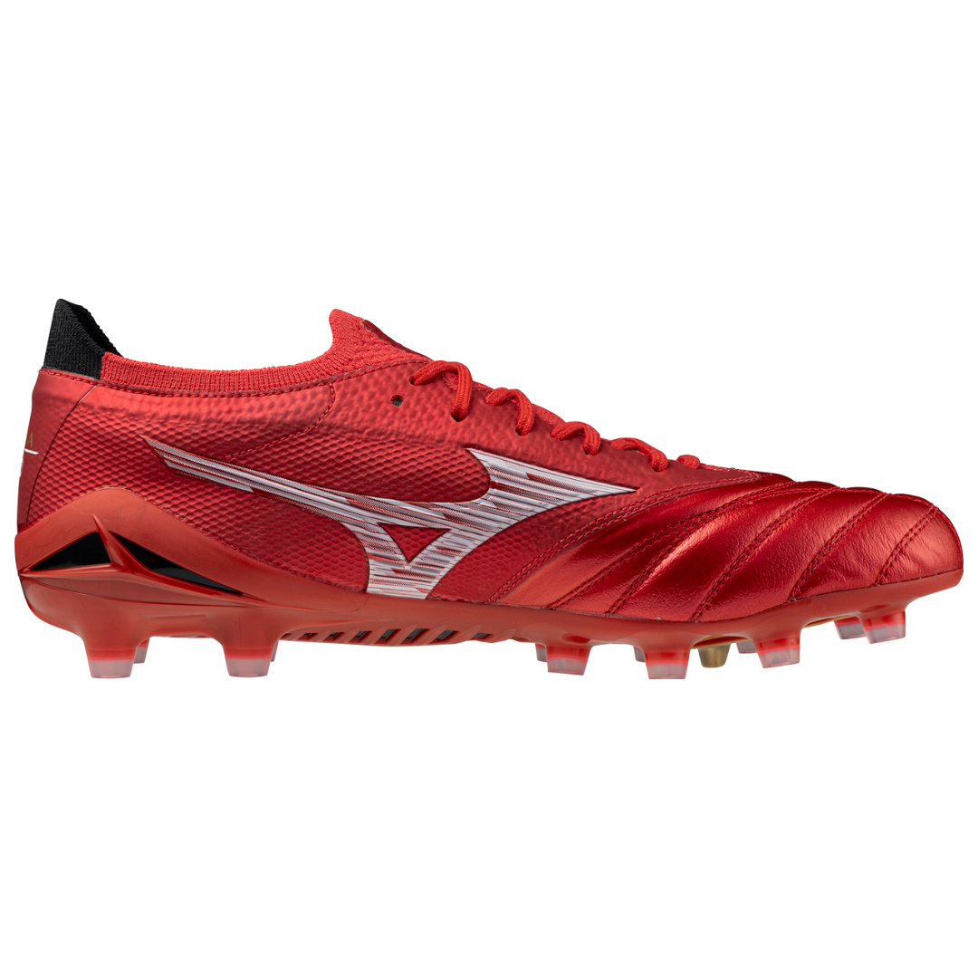 MORELIA NEO IV β JAPAN MORELIA 40th Red / White / Black
