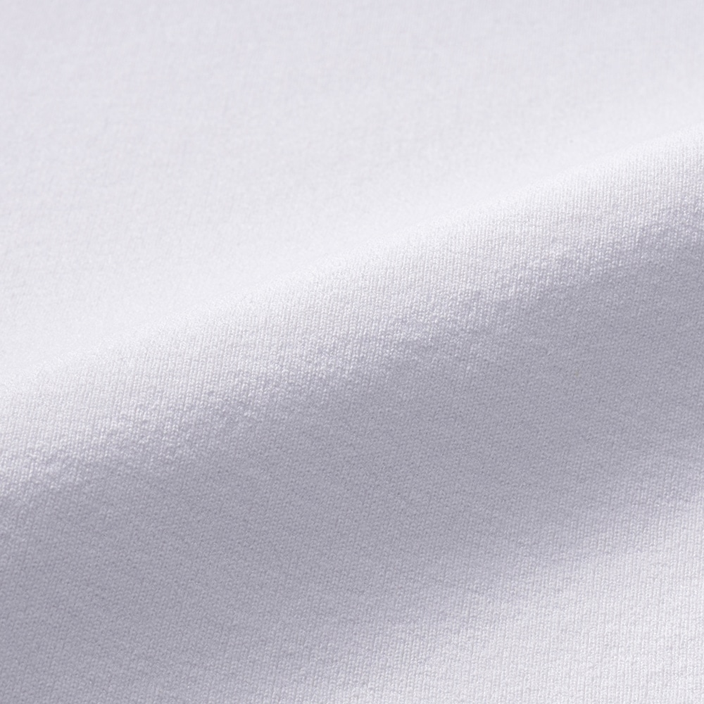 SOFT DRY T-SHIRT UNISEX White