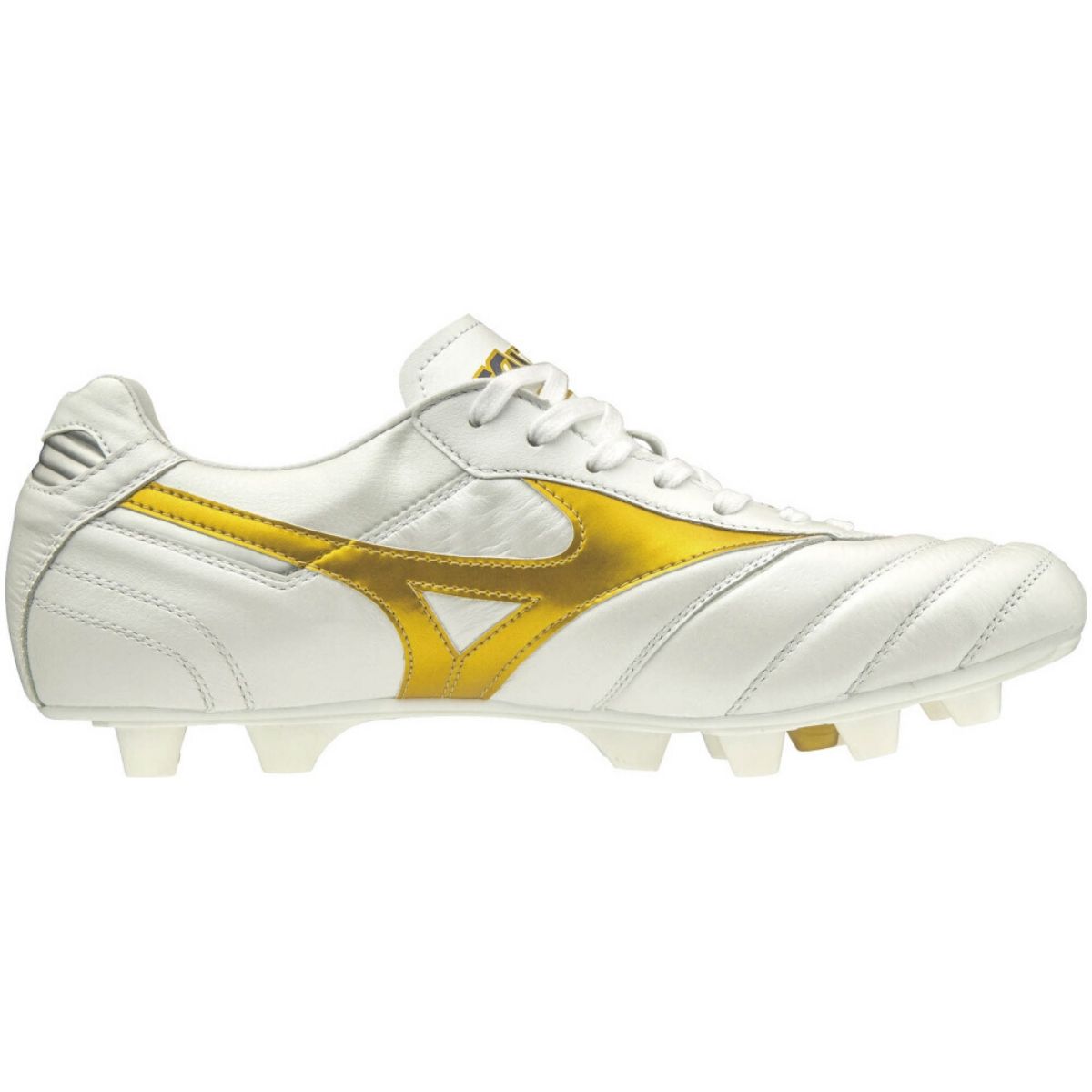 Mizuno morelia gold online