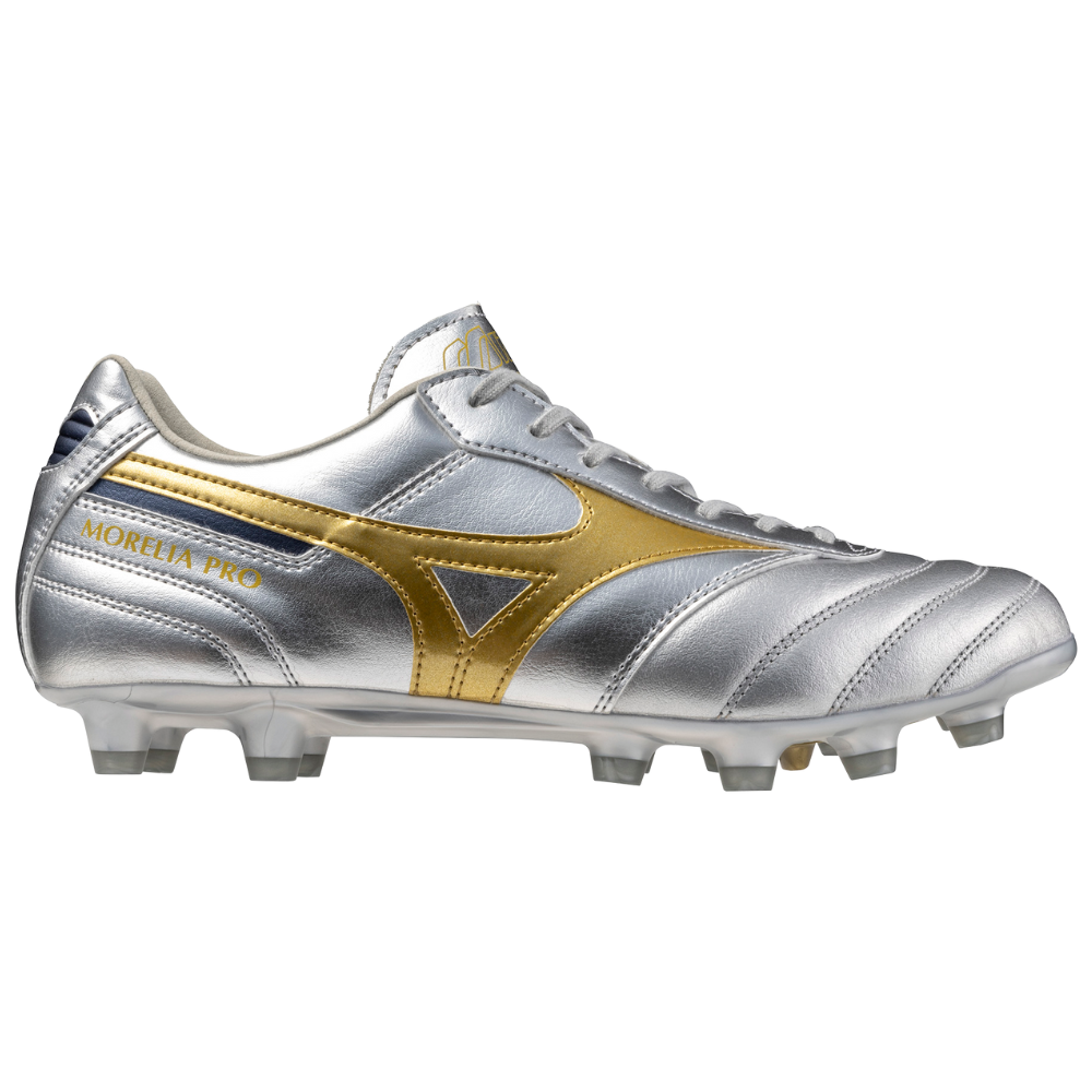 史上一番安い MORELIA II PRO シューズ