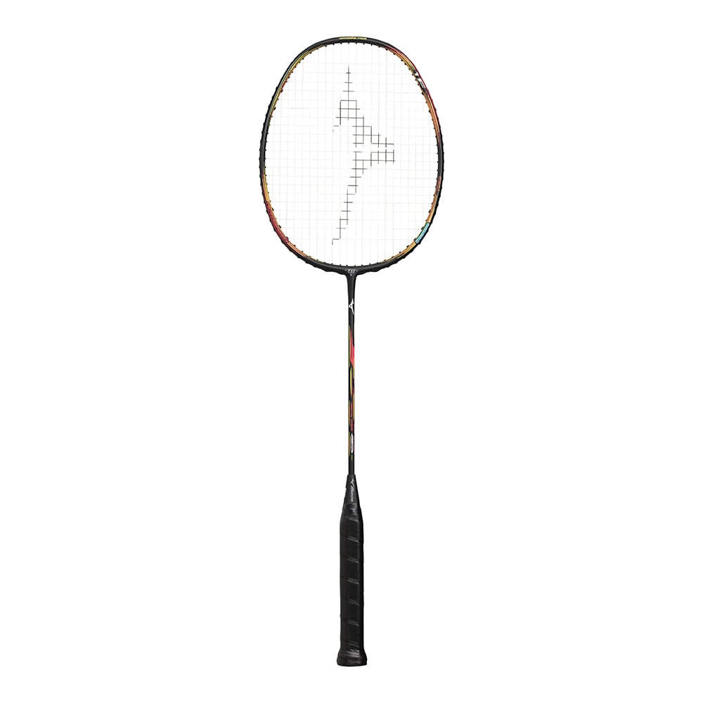 Mizuno shop racket chart