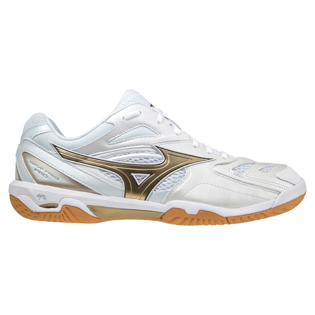 WAVE FANG PRO UNISEX White / Gold