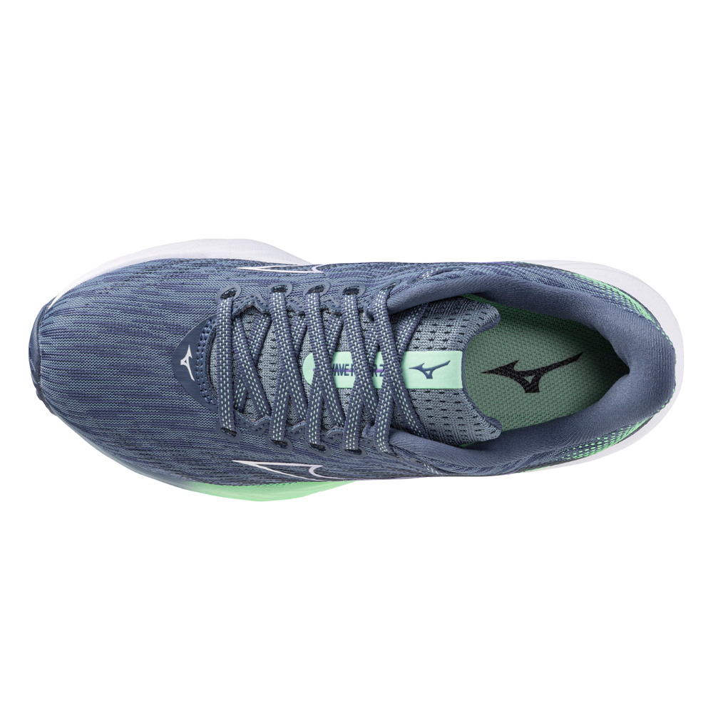 WAVE RIDER 28 WOMEN Citadel / White / Neo Mint