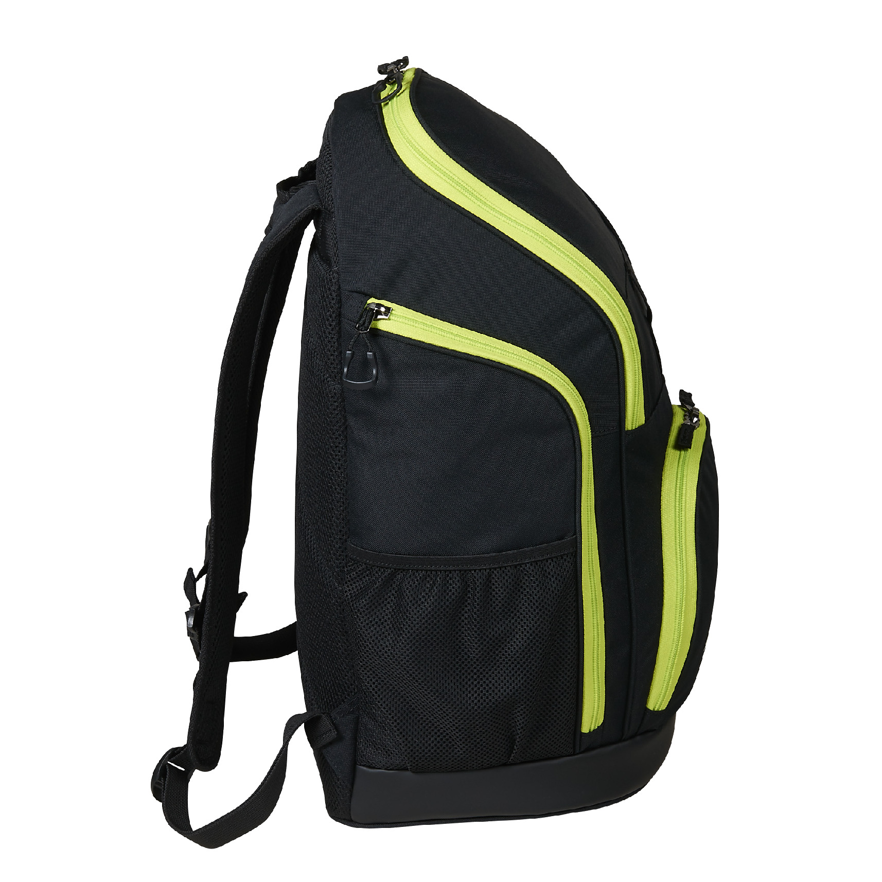 BACKPACK 35L Black / Lime