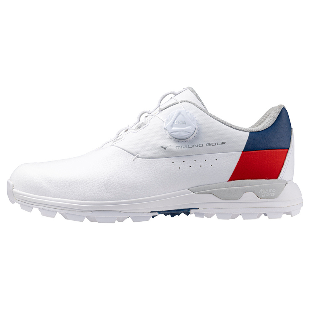 WAVE HAZARD AQUA BOA 3E WIDE MEN