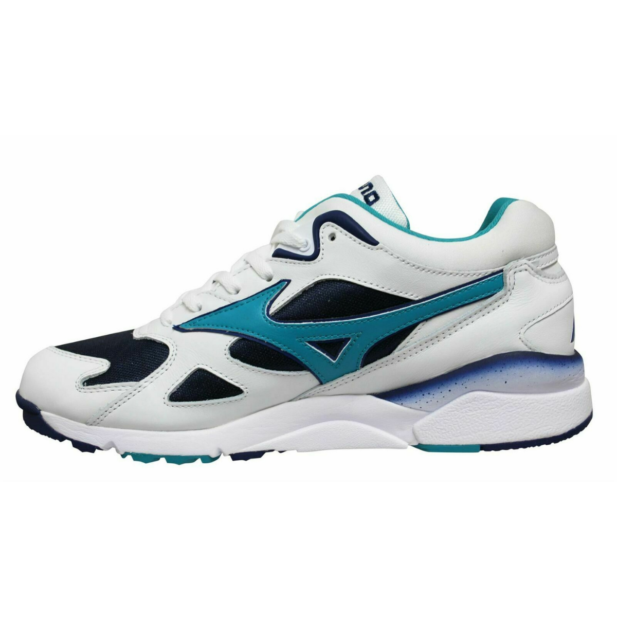 mizuno beams sky medal