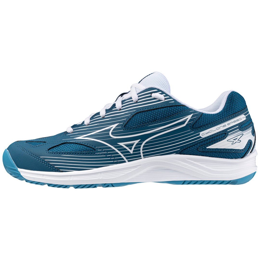 CYCLONE SPEED 4 UNISEX 