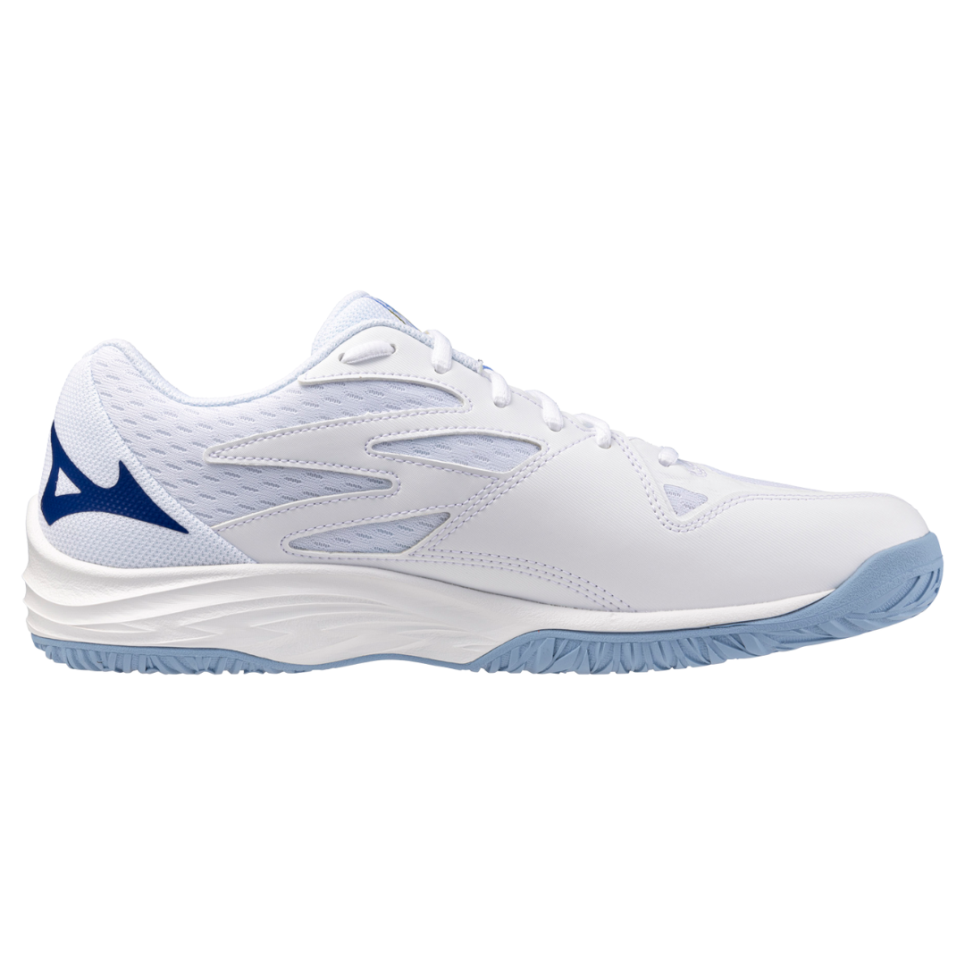 THUNDER BLADE Z UNISEX White / Bellwether Blue / Bel Air Blue