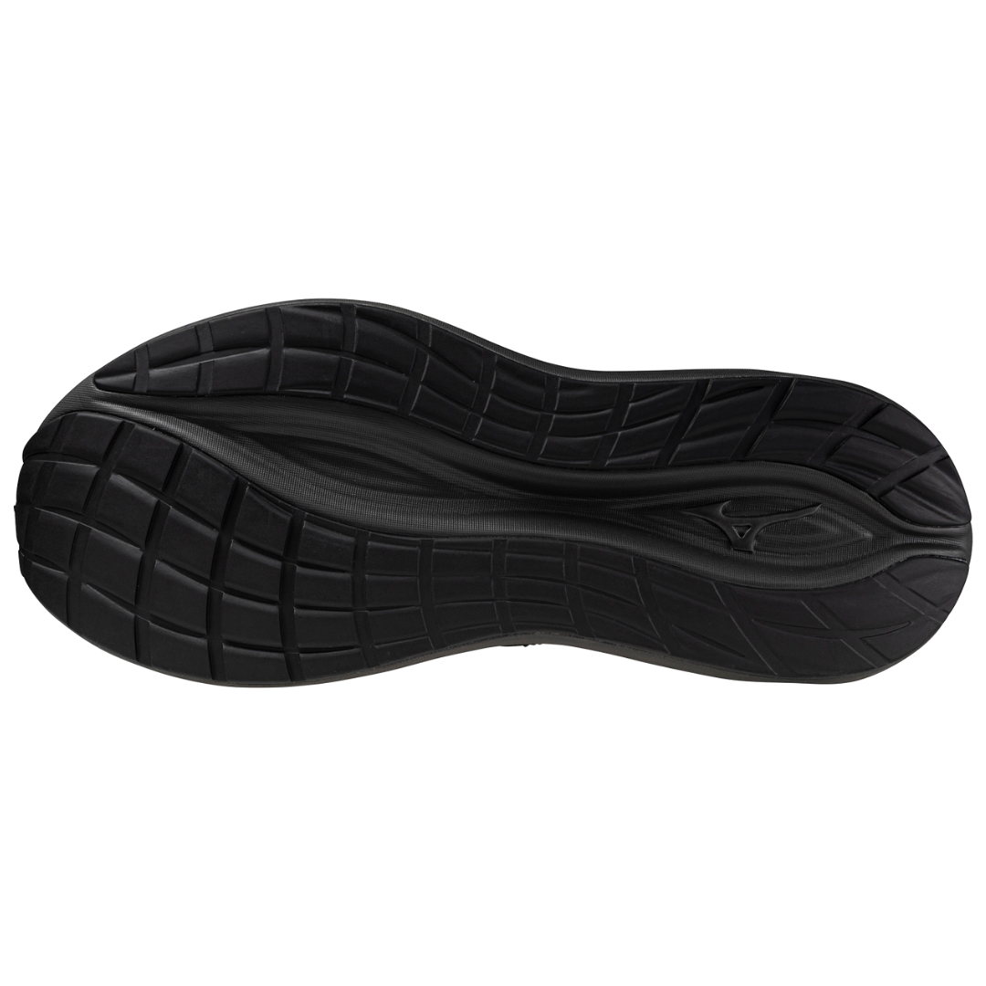 MIZUNO NEO COSMO UNISEX Black / Iron Gate / Sand