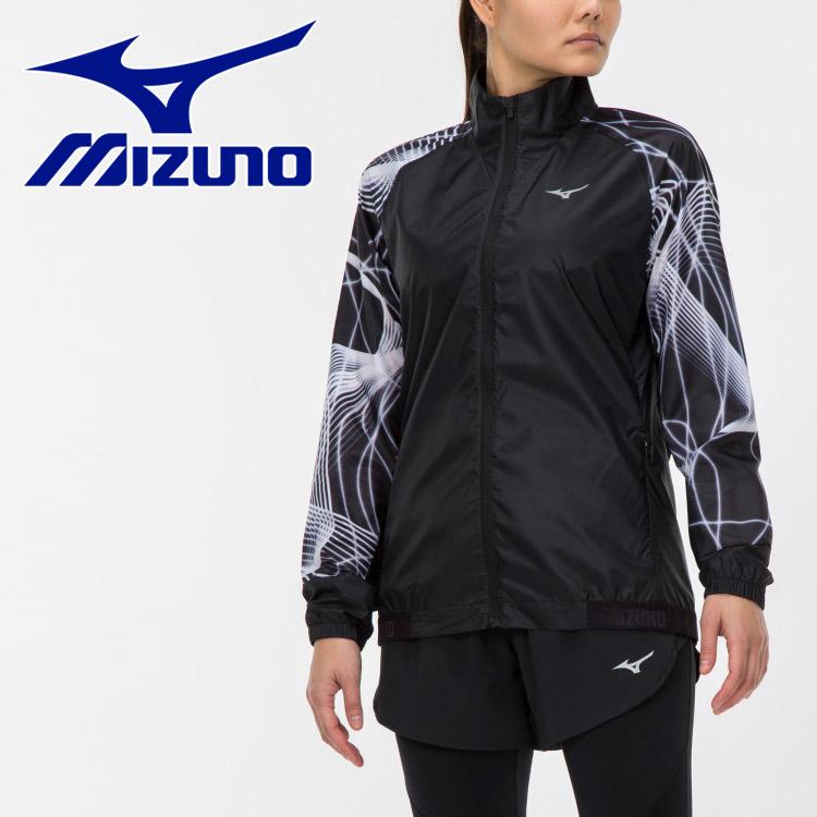 AERO JACKET WOMEN Black / White