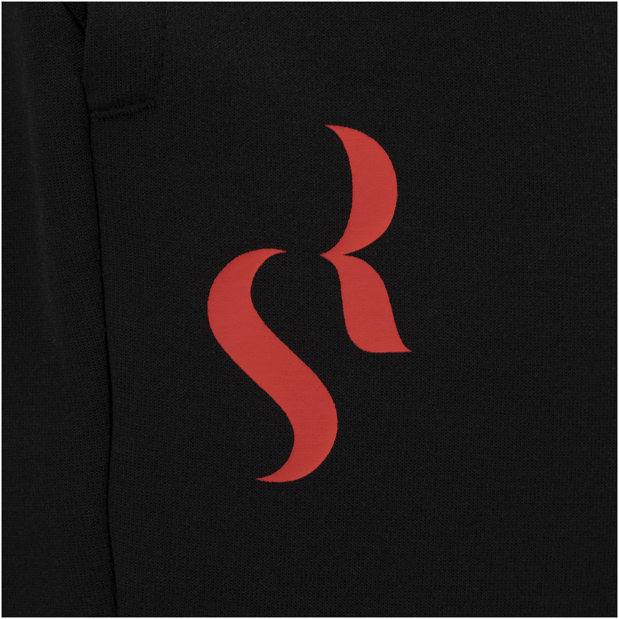 SR4 SWEAT PANTS UNISEX Black