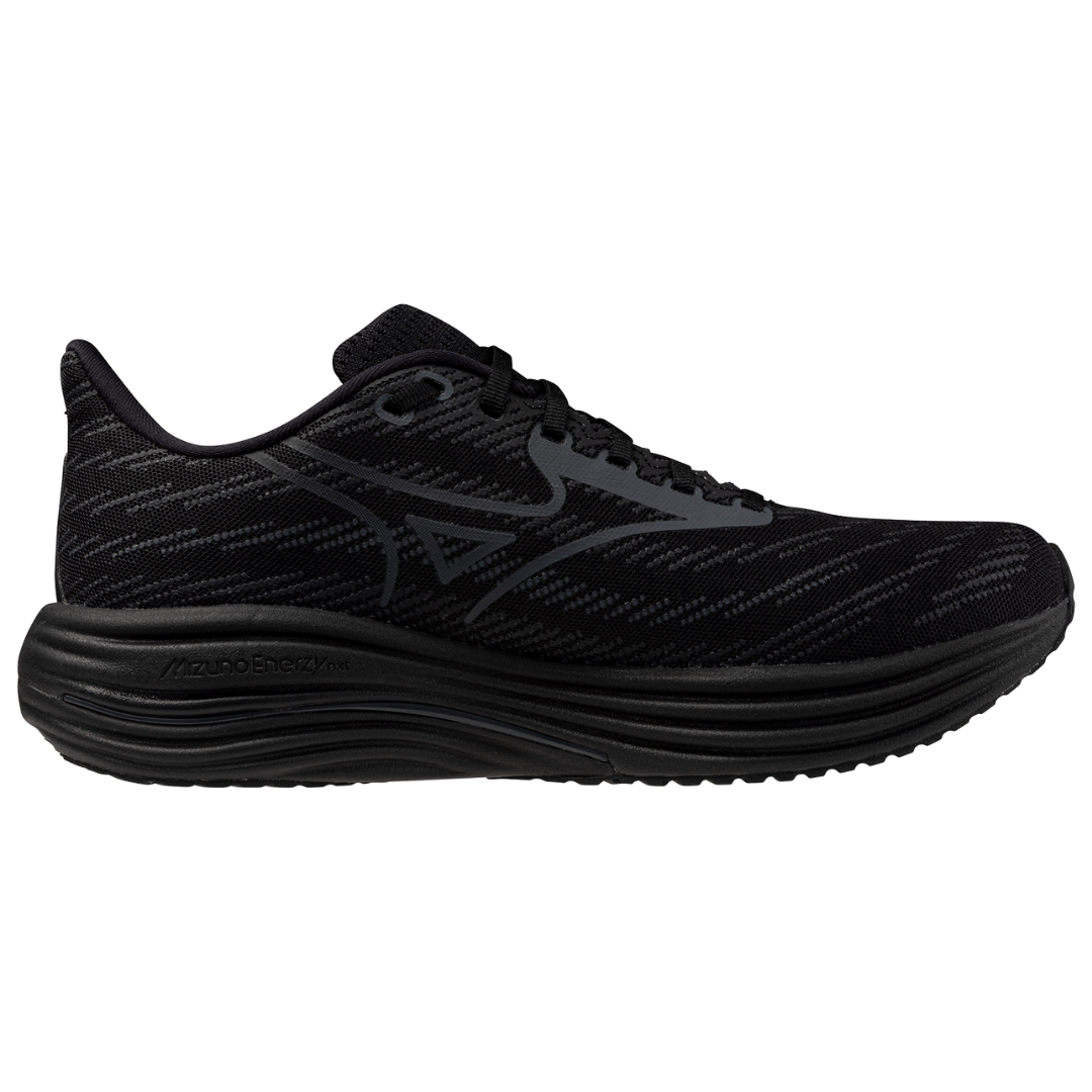 WAVE RIDER 29 2E WIDE MEN Black / Iron Gate / Black Sand