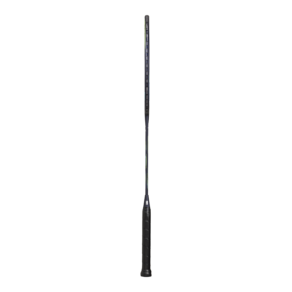 ACROSPEED 1 ACCEL (UNSTRUNG) Black / Metallic Sagebrush Green