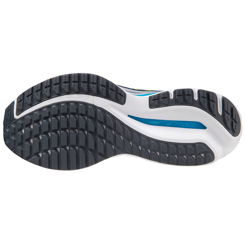WAVE INSPIRE 19 SSW MEN Bolt 2 (Neon) / White / Jet Blue