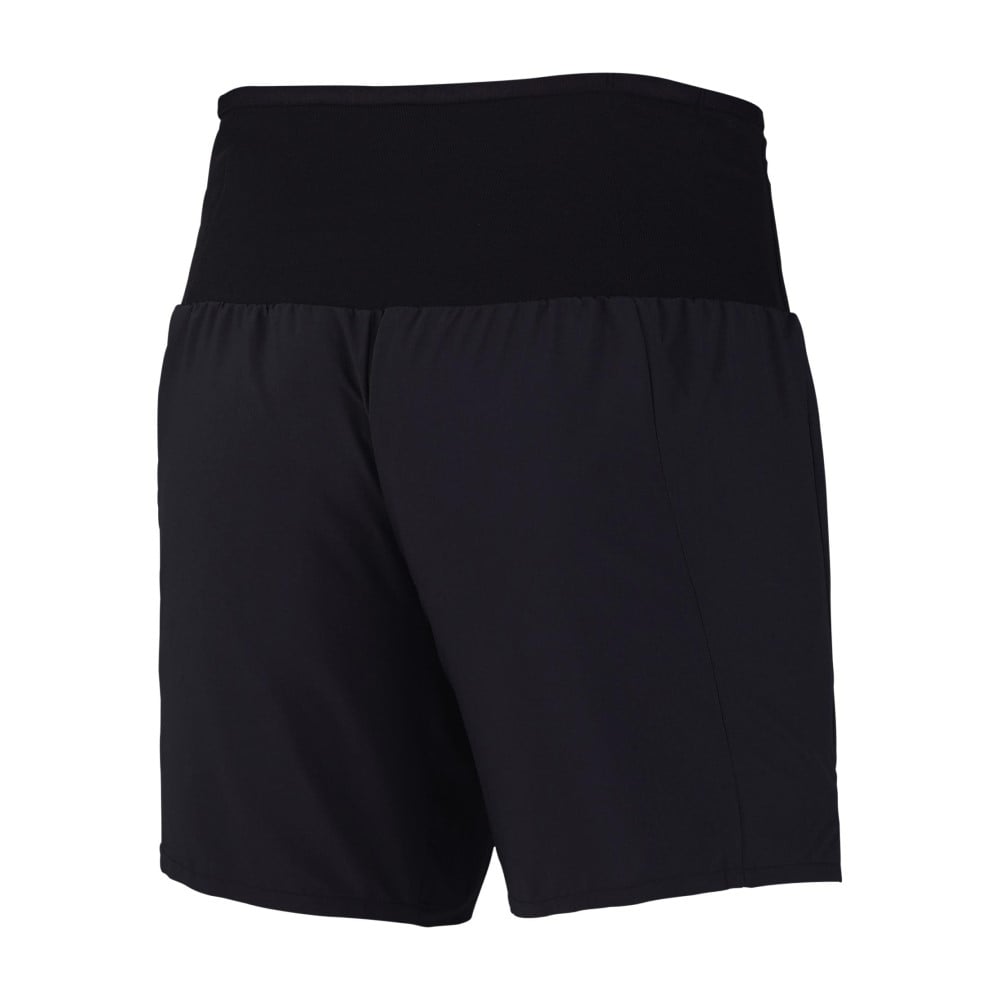 White slim sales fit shorts