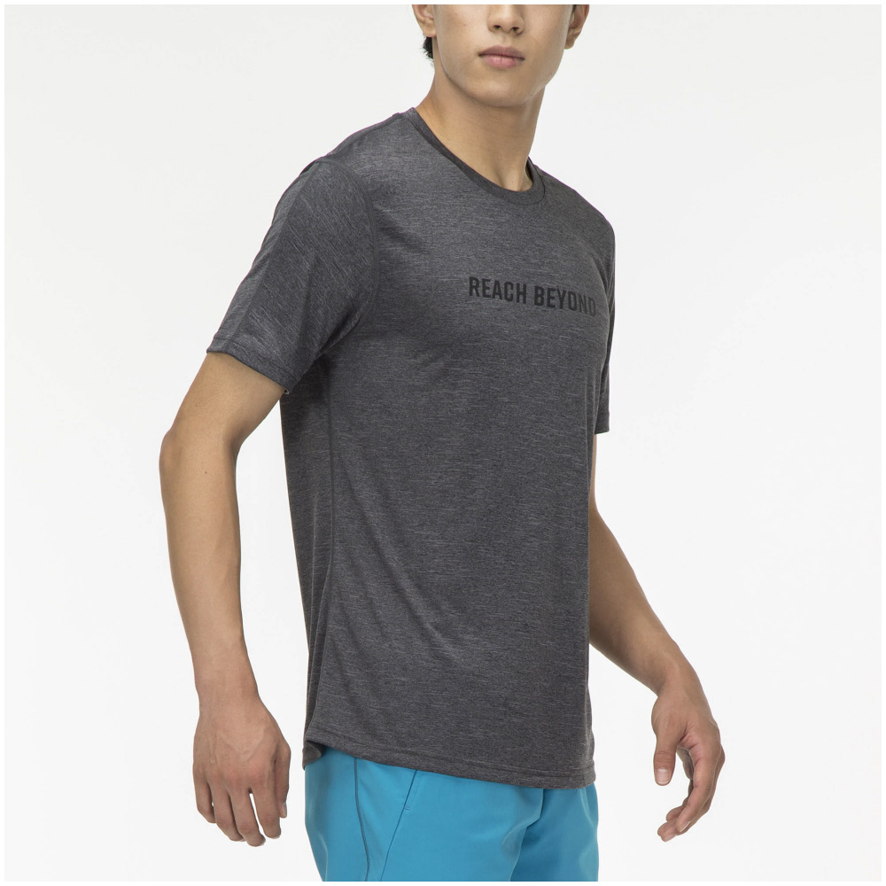 REACH BEYOND DRY DEODORANT TEE MEN Magnet