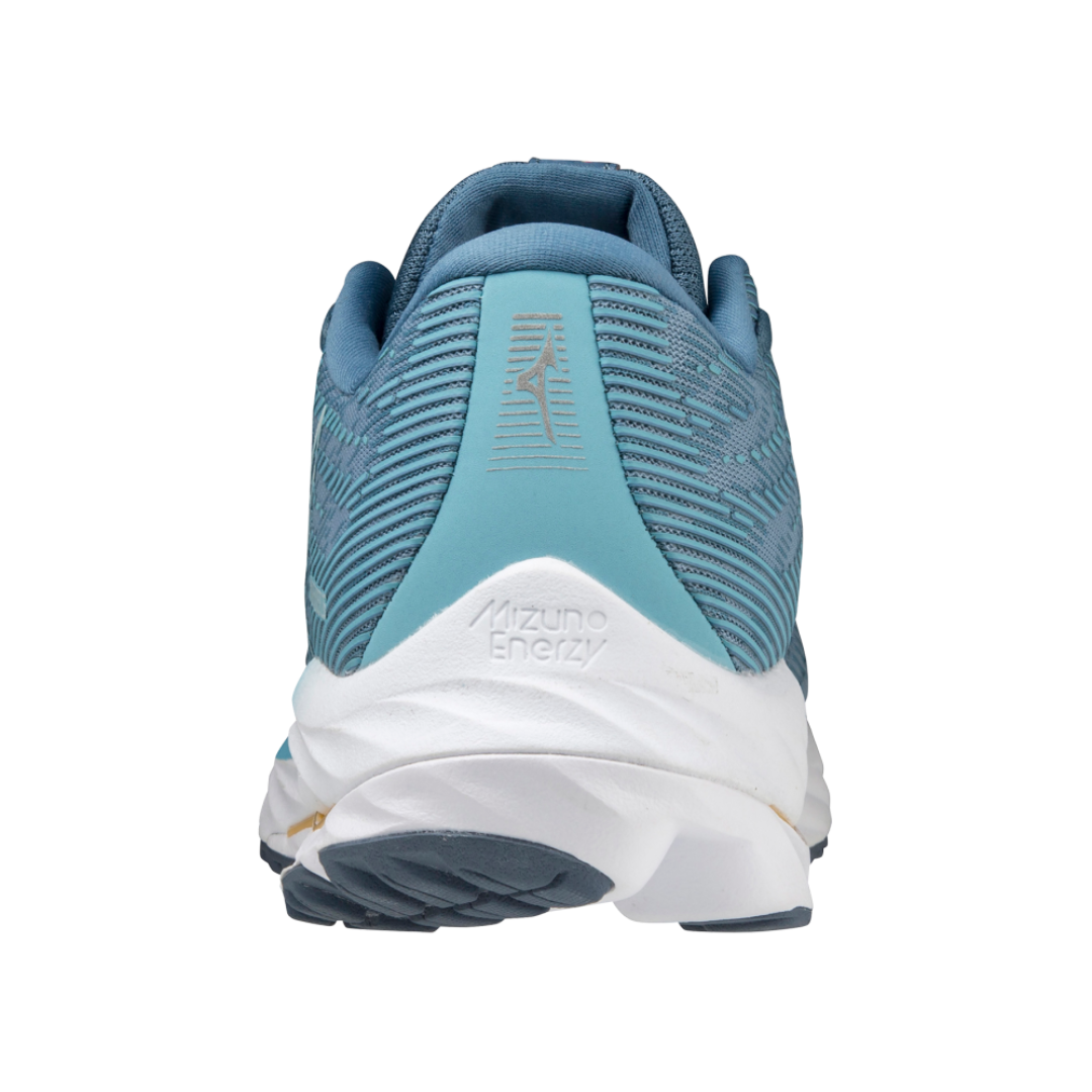 WAVE RIDER 26 D WIDE WOMEN Mountain Spring / White / Flax