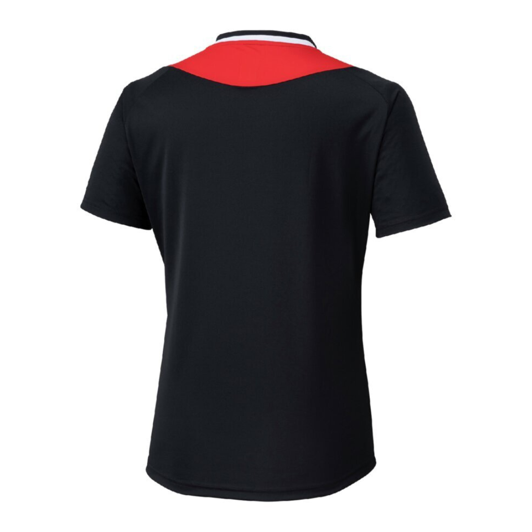 MORELIA FIELD SHIRT UNISEX Black
