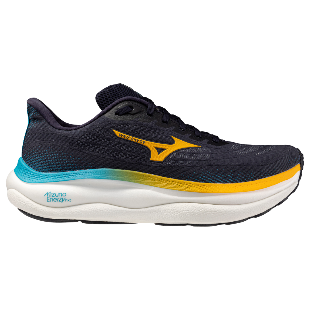 WAVE SKY 9 MEN Baritone Blue / Citrus / Capri Breeze