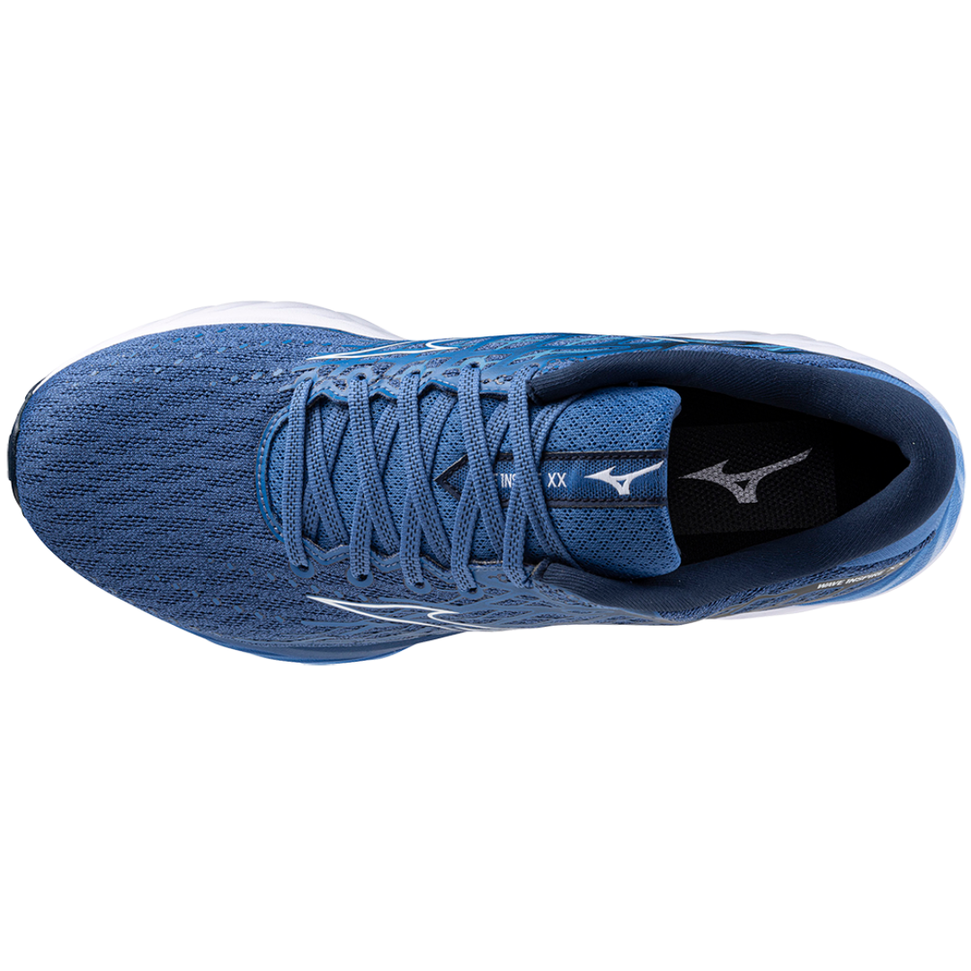 Mizuno wave rider 20 singapore shop