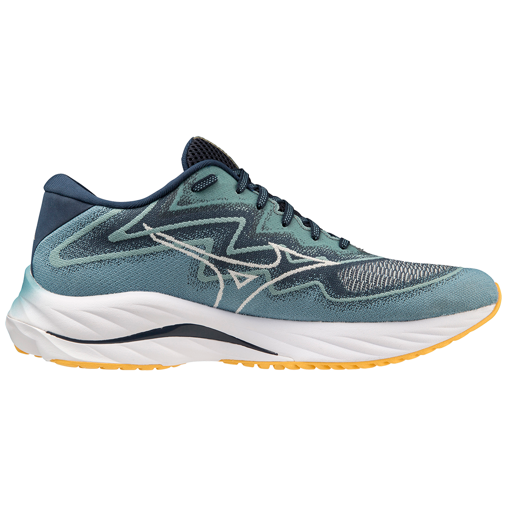 WAVE RIDER 27 SSW MEN Adriatic Blue / Snow White / Dress Blues