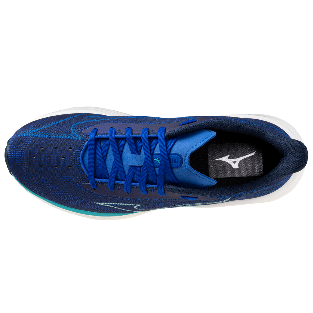 MIZUNO NEO COSMO MEN Deep Abyss / Tanager Turquoise / Frozen Emerald
