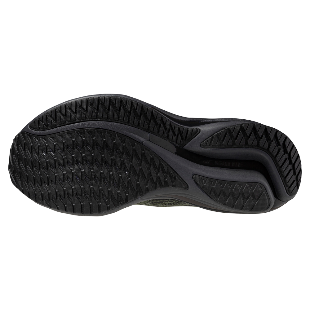 WAVE RIDER 28 UNISEX Shadow / Agave Green / Black