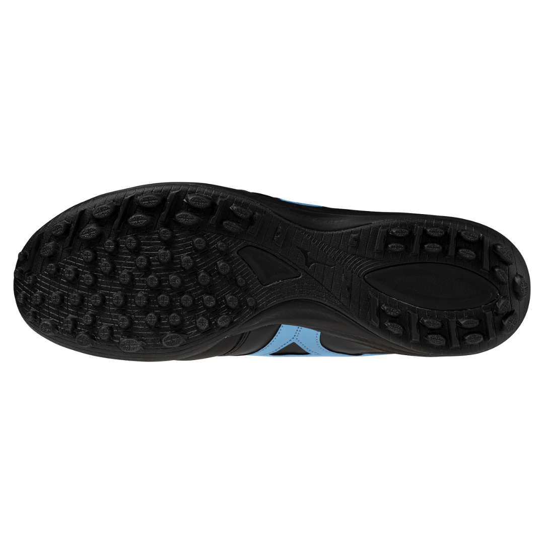 MORELIA SALA ELITE TF Black / 292 C / Morelia Gold