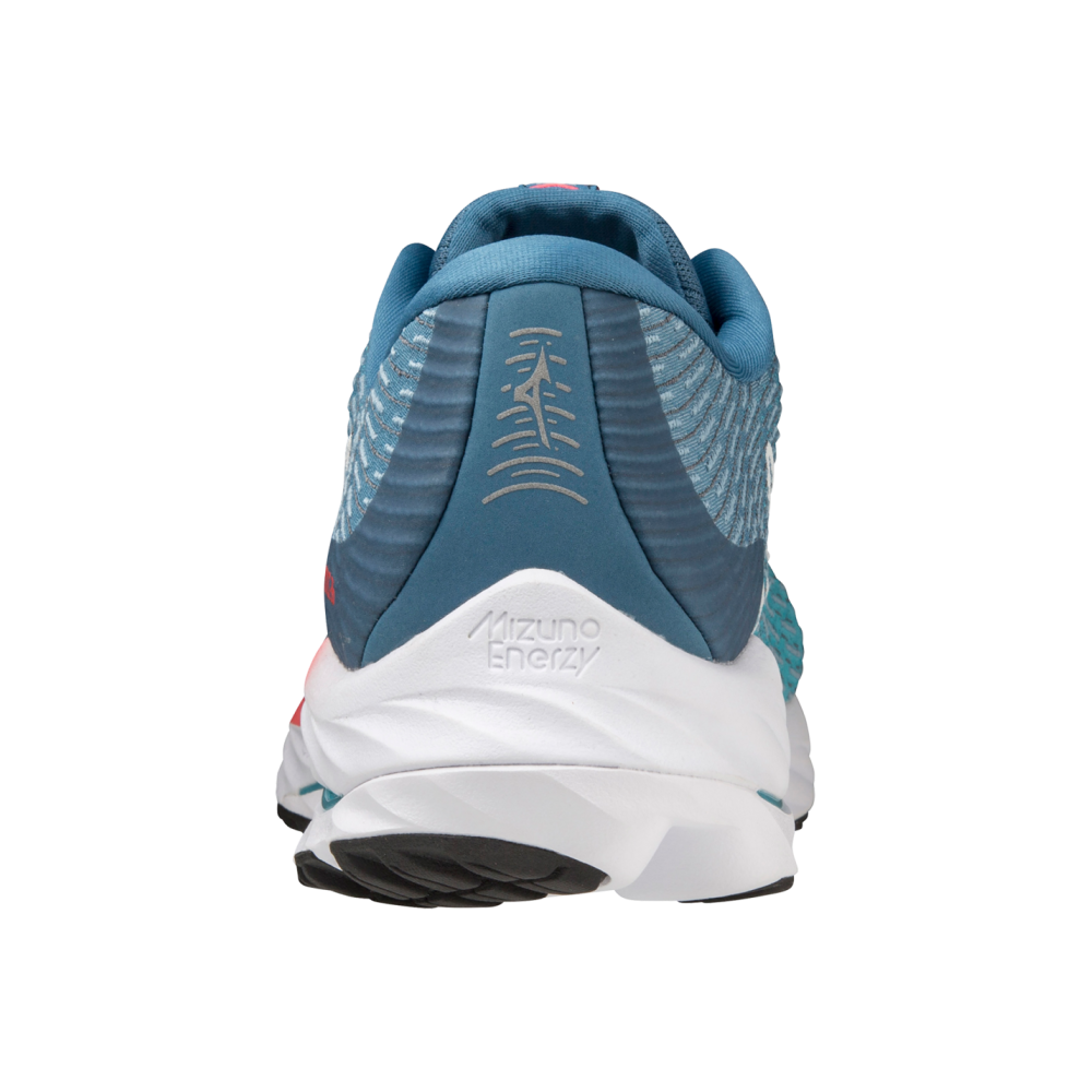 WAVE RIDER 26 SSW MEN Maui Blue / Nimbus Cloud / Fiery Coral 2