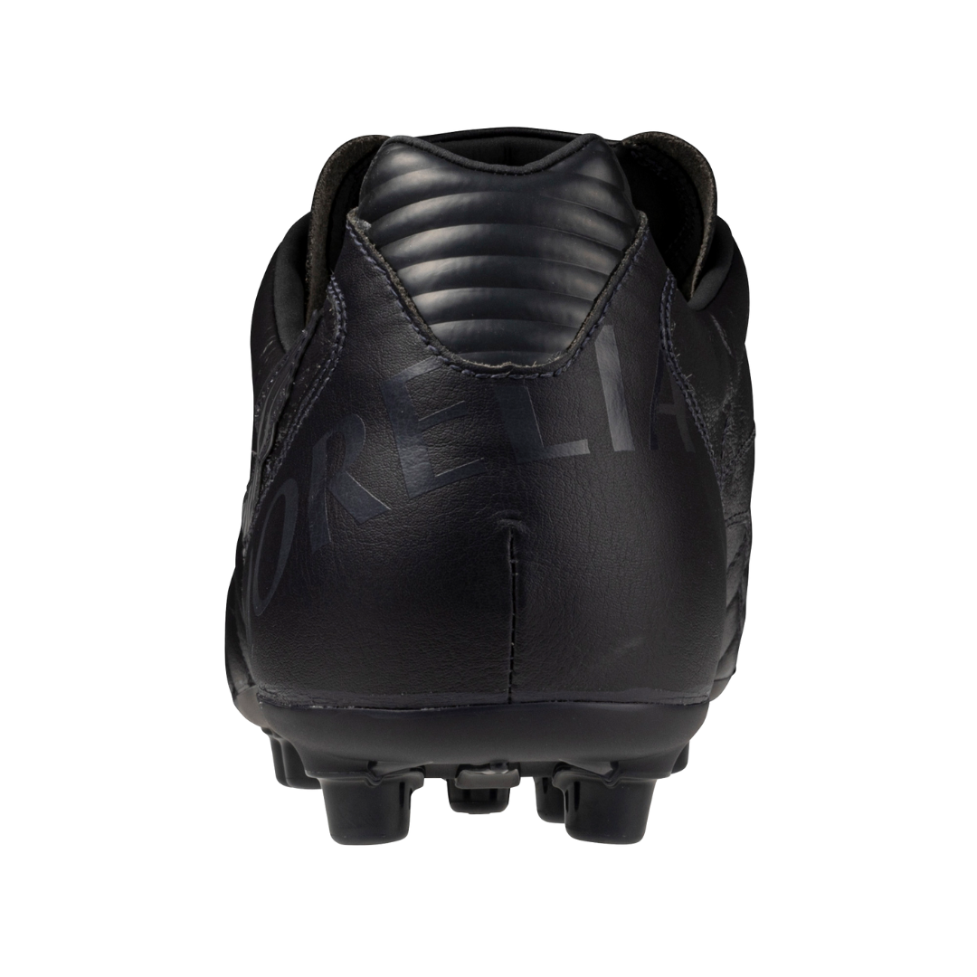 MORELIA PROTO JAPAN Ltd Obsidian