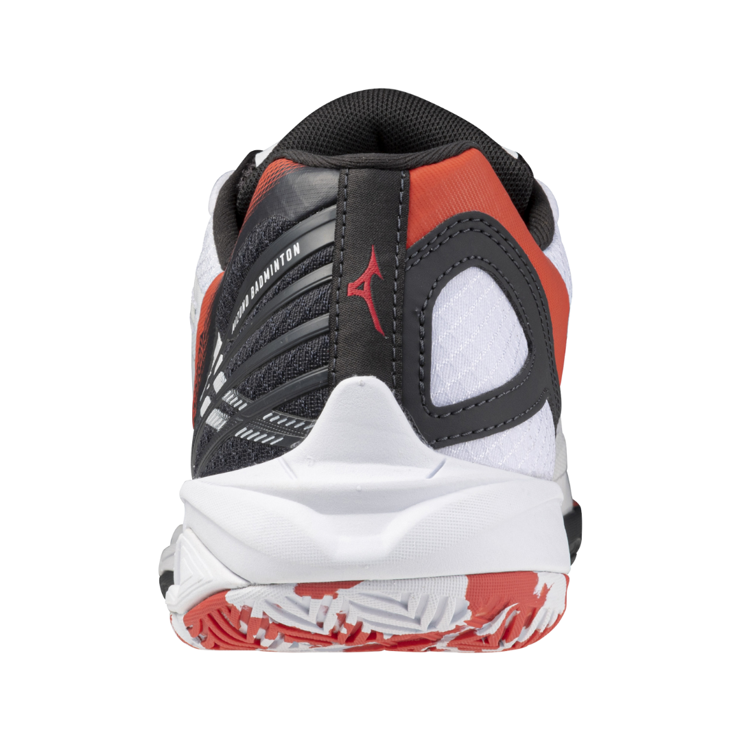Sepatu mizuno wave twister 3 best sale