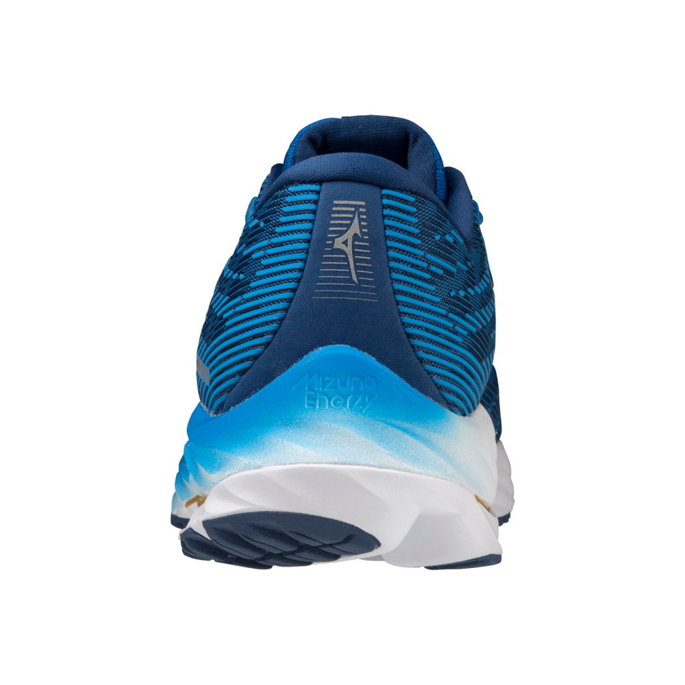 WAVE RIDER 26 MEN Snorkel Blue / MP Gold / Estate Blue