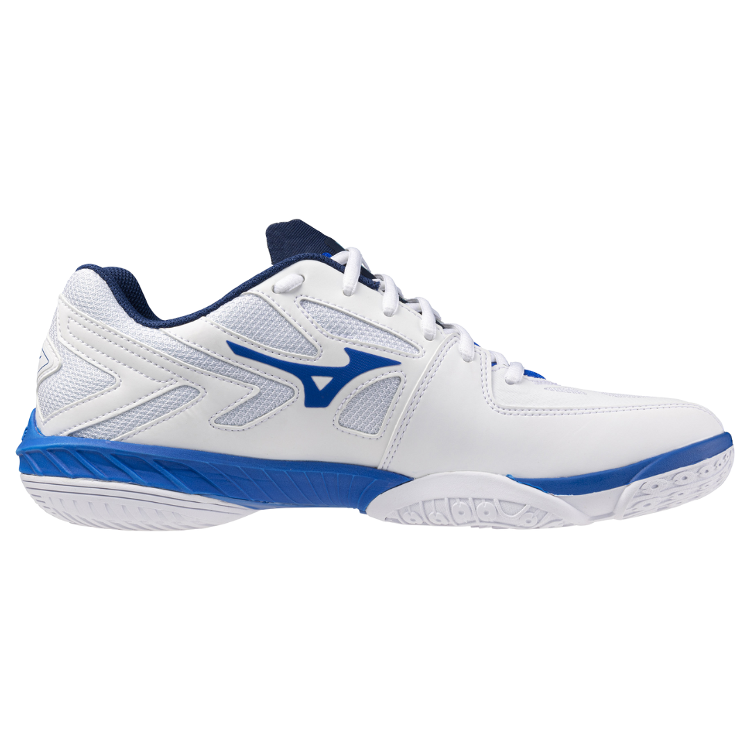 WAVE CLAW EL 2 UNISEX White / Blue / Estate Blue