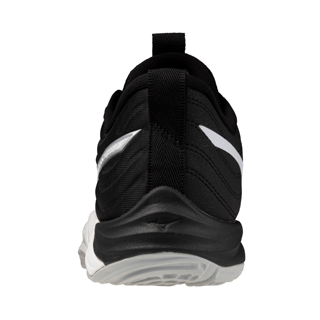 WAVE MOMENTUM ELITE UNISEX Black / Silver / All Aboard