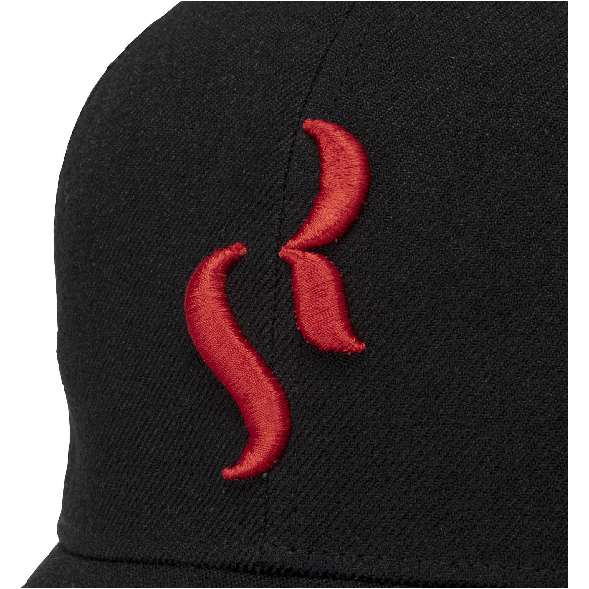 SR4 CAP Black