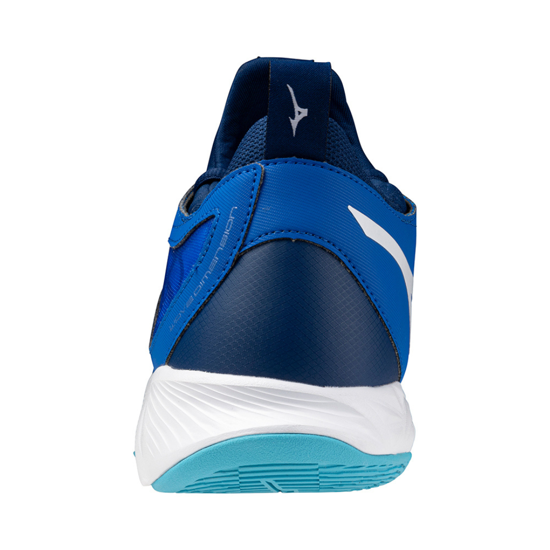 WAVE DIMENSION UNISEX Seasonal Blue / White / Estate Blue