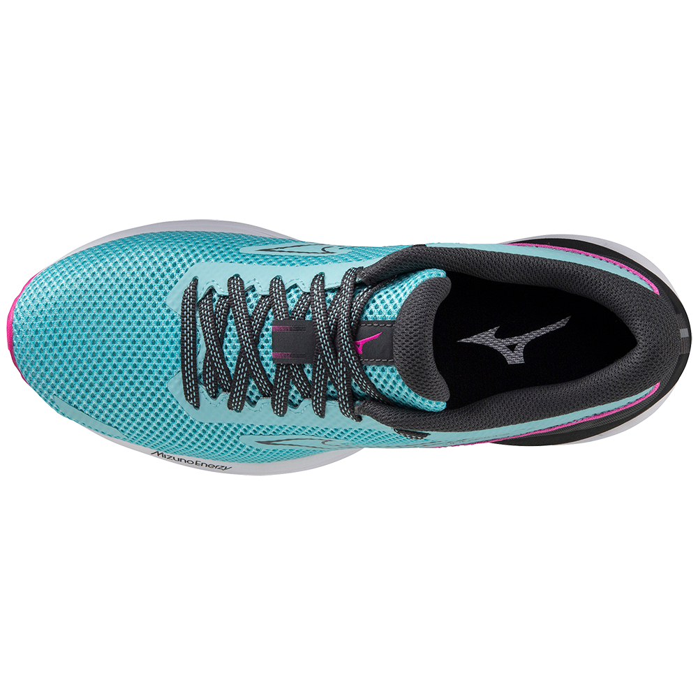 WAVE REVOLT 3 WOMEN Antigua Sand / Black Oyster / 807 C