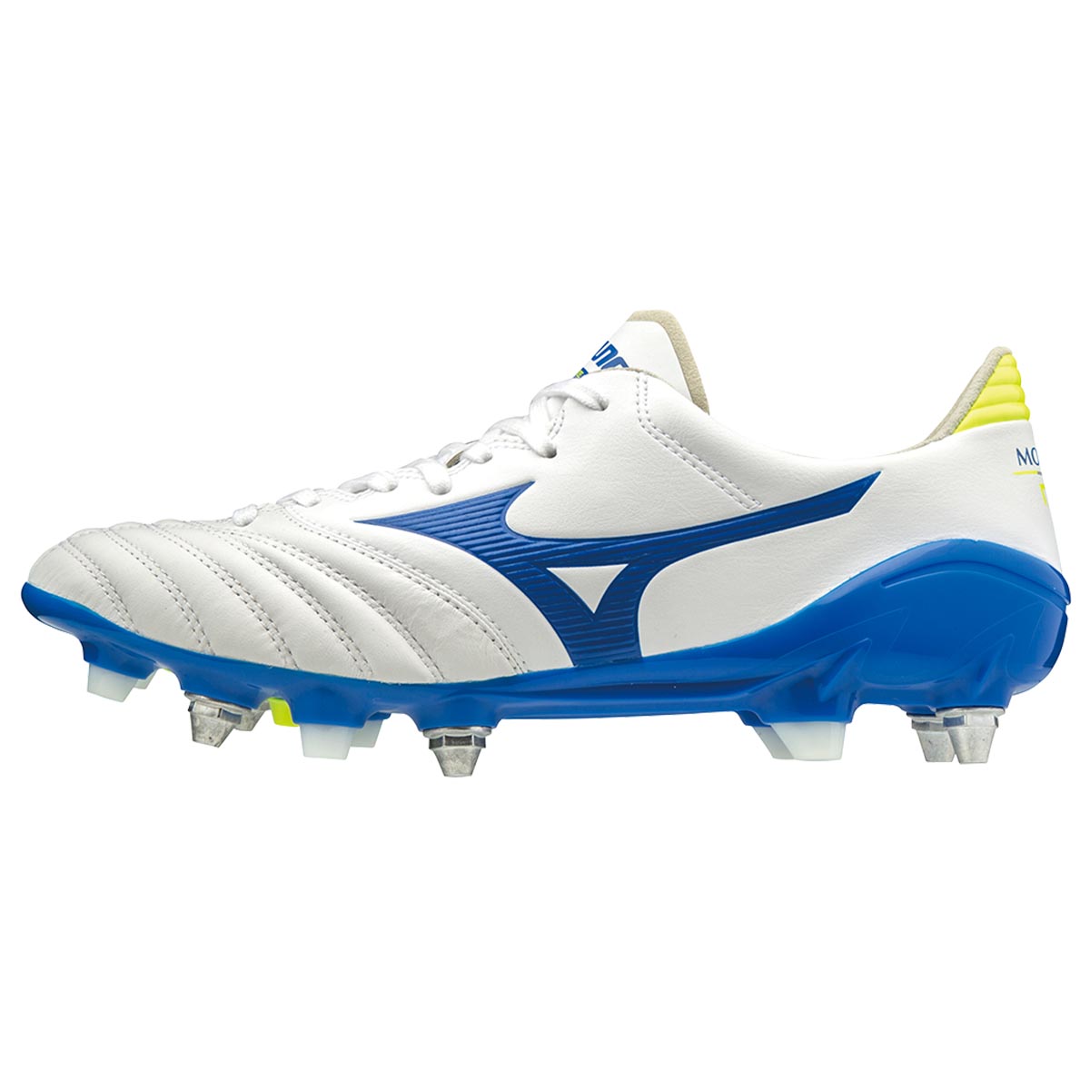 mizuno morelia neo ii mix sg football boots