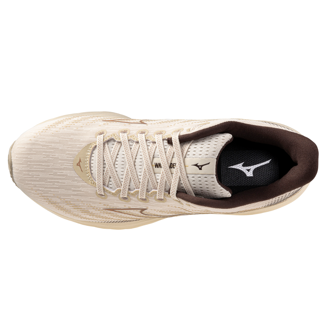 WAVE RIDER 28 UNISEX Summer Sand / Tiger’s Eye / Chicory Coffee