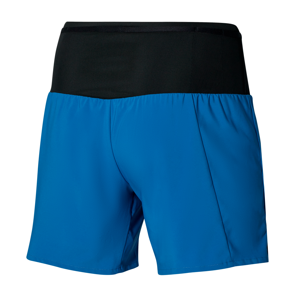 MULTI POCKET SHORTS MEN Federal Blue