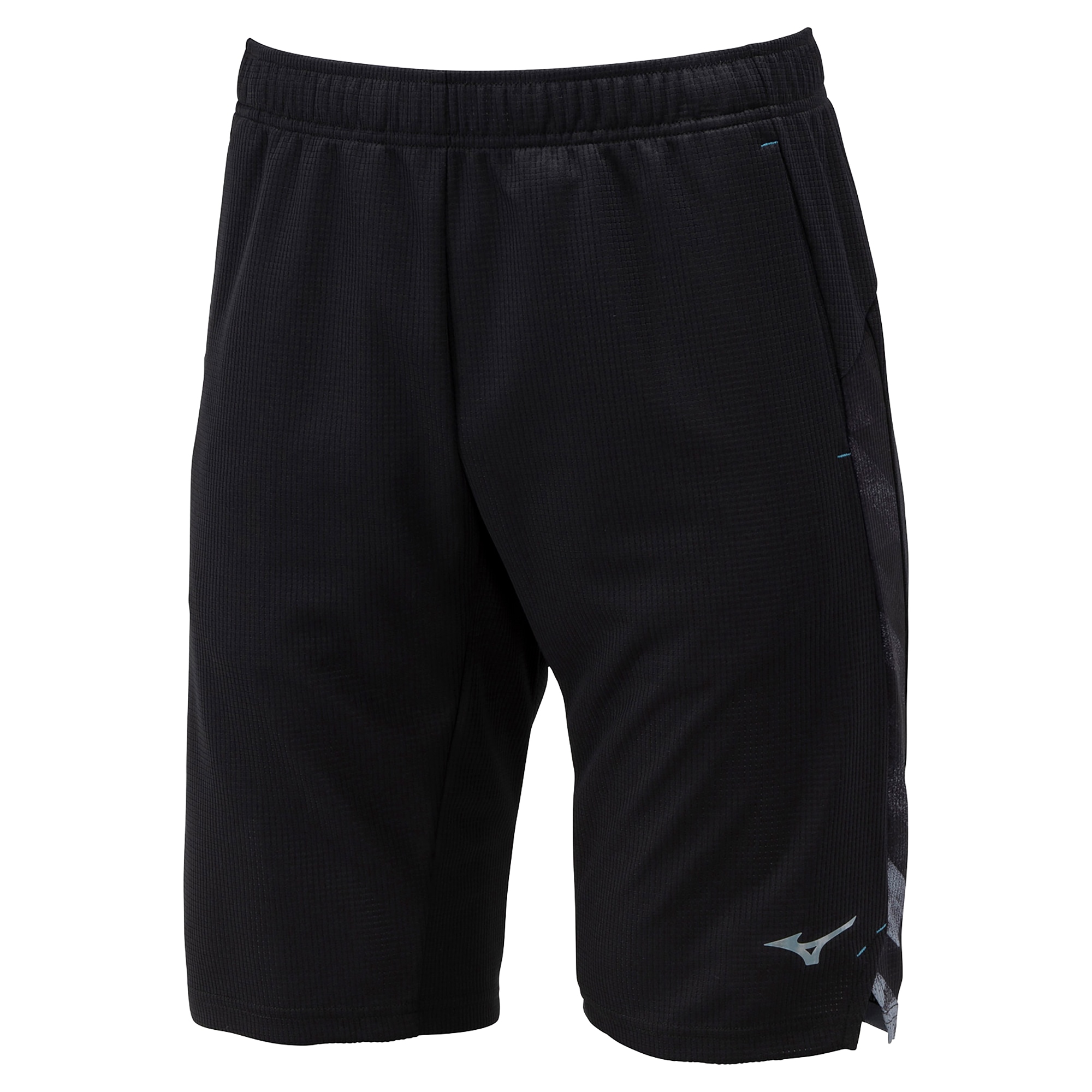 DRY AEROFLOW HALF PANTS UNISEX Black