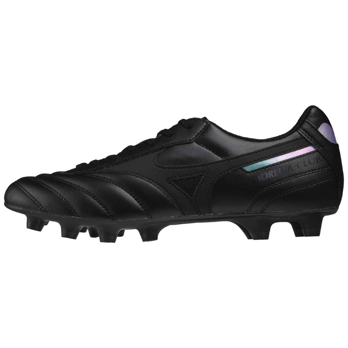 MORELIA II CLUB