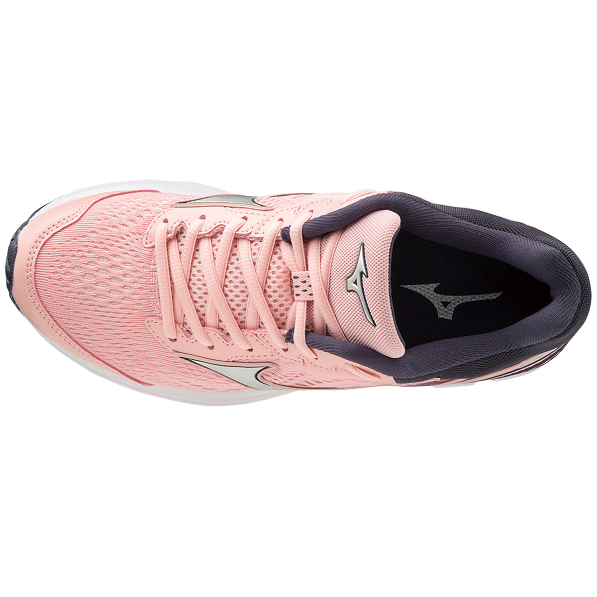 mizuno wave rider 22 pink