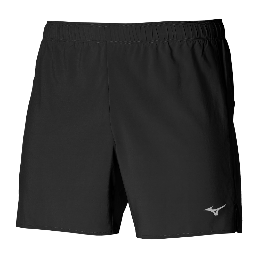 CORE 5.5 SHORTS MEN Black