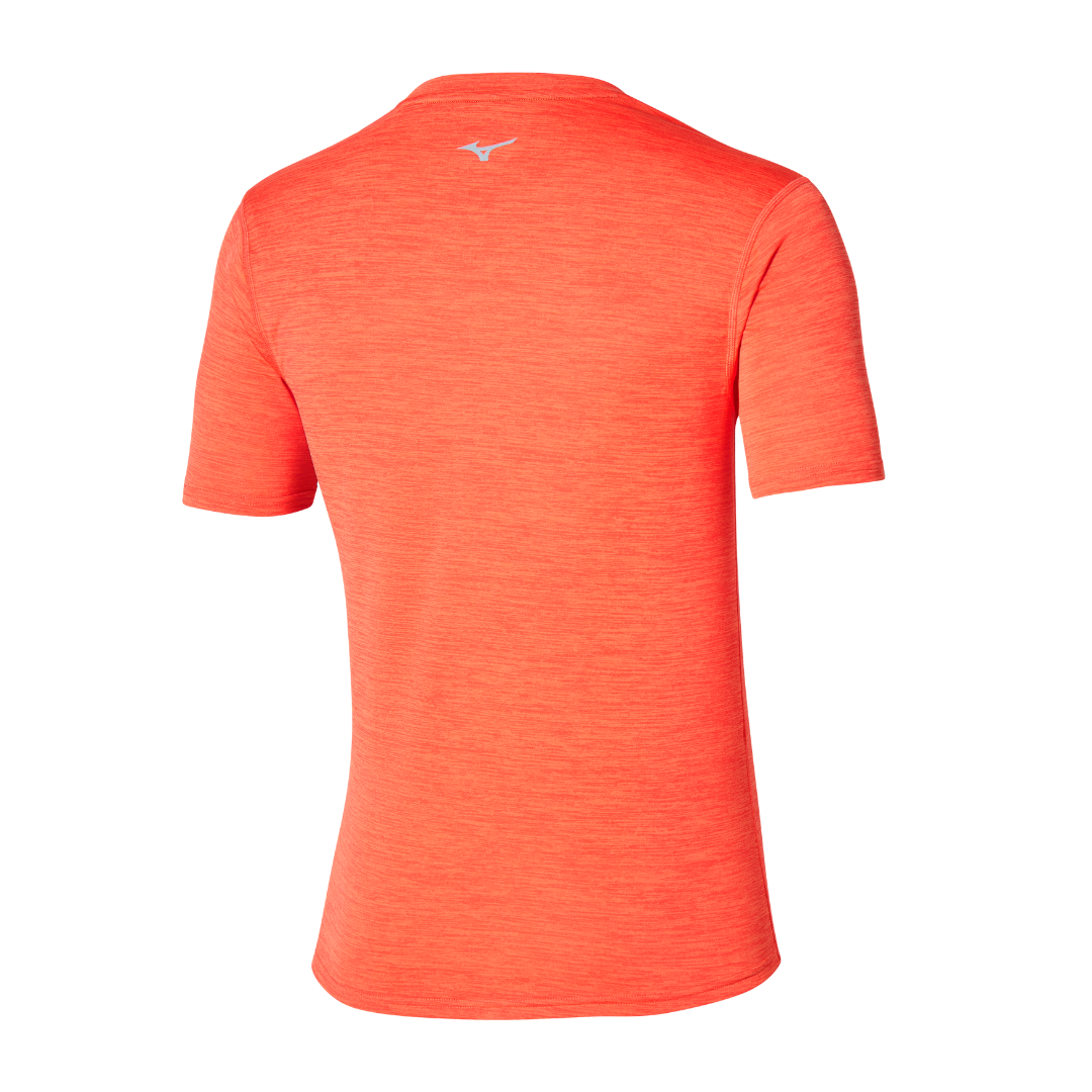CORE RB TEE MEN Nasturtium