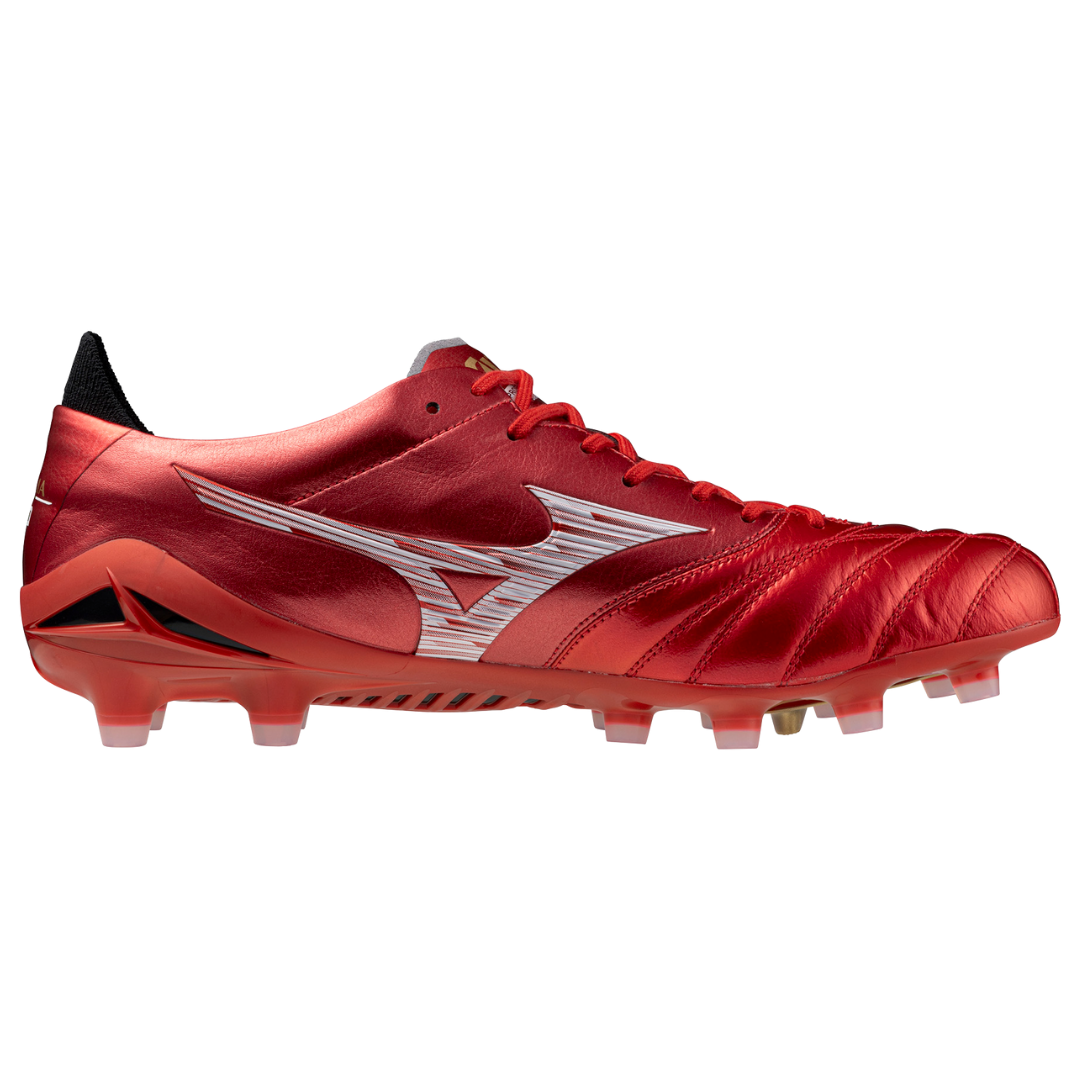 MORELIA NEO IV JAPAN MORELIA 40th Red / White / Black